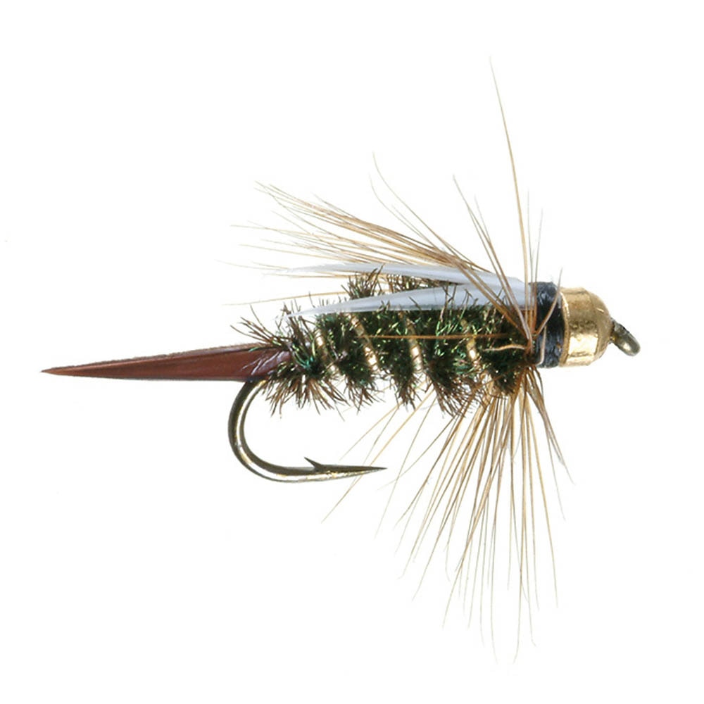 Umpqua Tungsten Prince Nymph in One Color